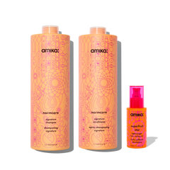 supersized superfruit nourish + style set
