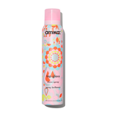 top gloss hair shine spray