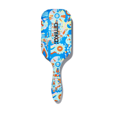 denman x amika tangle tamer ultra brush
