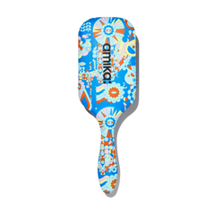 denman x amika tangle tamer ultra brush