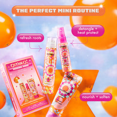 mission: minis bestsellers set