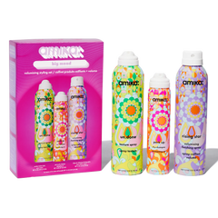 big mood volumizing styling set