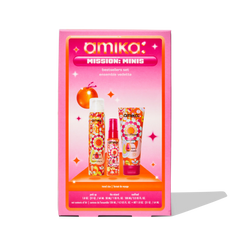 mission: minis bestsellers set