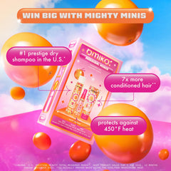mission: minis bestsellers set
